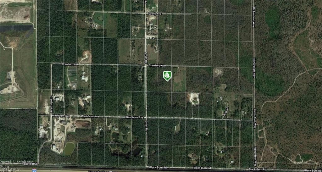 Crawford AVE NAPLES, FL 34117