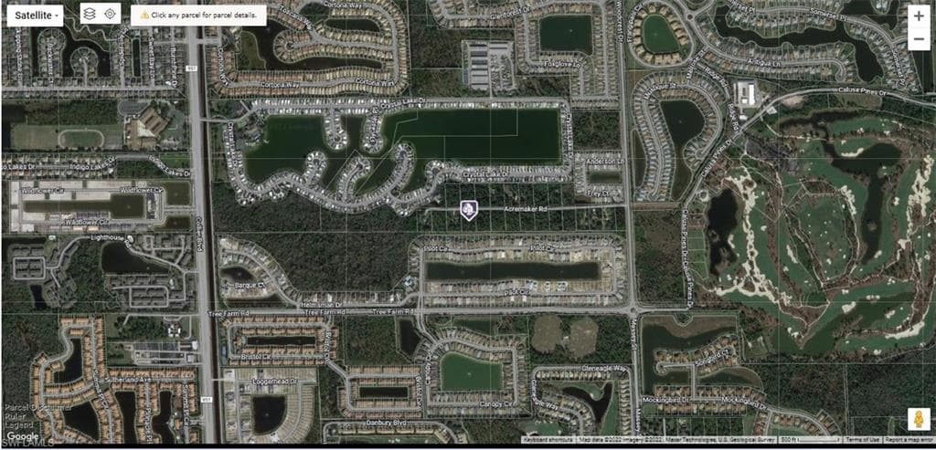 1680 Acremaker RD NAPLES, FL 34120