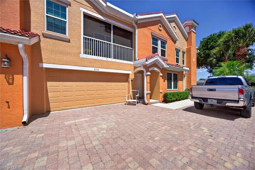 1806 Concordia Lake CIR 2210 CAPE CORAL, FL 33909