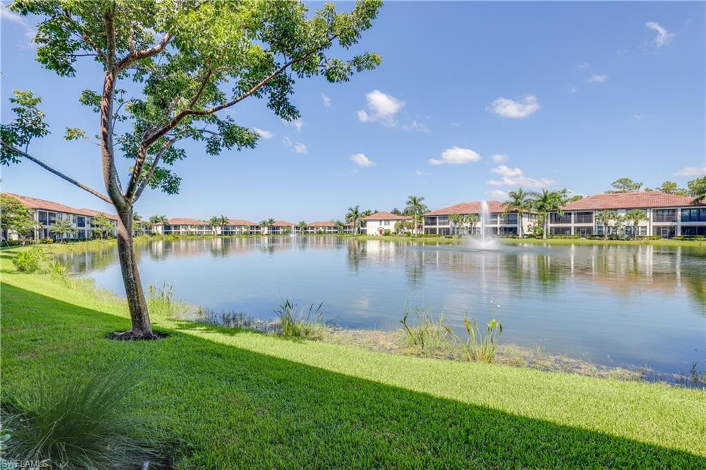 15145 Palmer Lake CIR 103 NAPLES, FL 34109