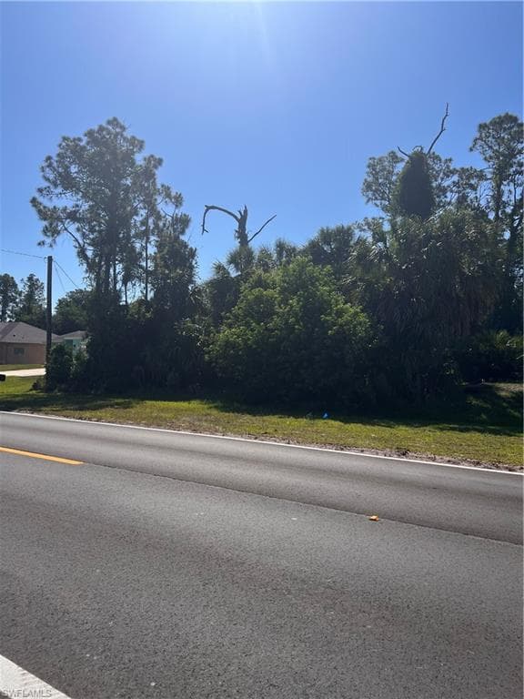 0 N Cranberry BLVD NORTH PORT, FL 34286