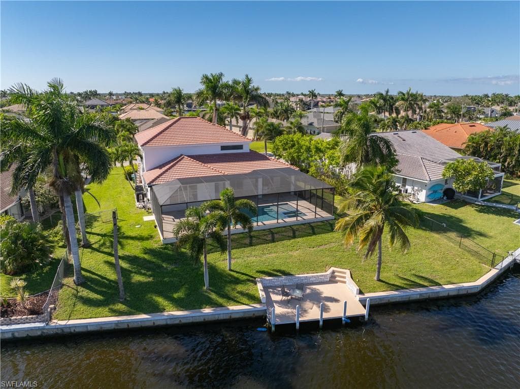 3101 SW 26th PL CAPE CORAL, FL 33914