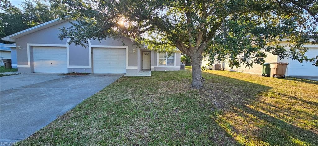 401 SE 24th AVE 401 CAPE CORAL, FL 33990