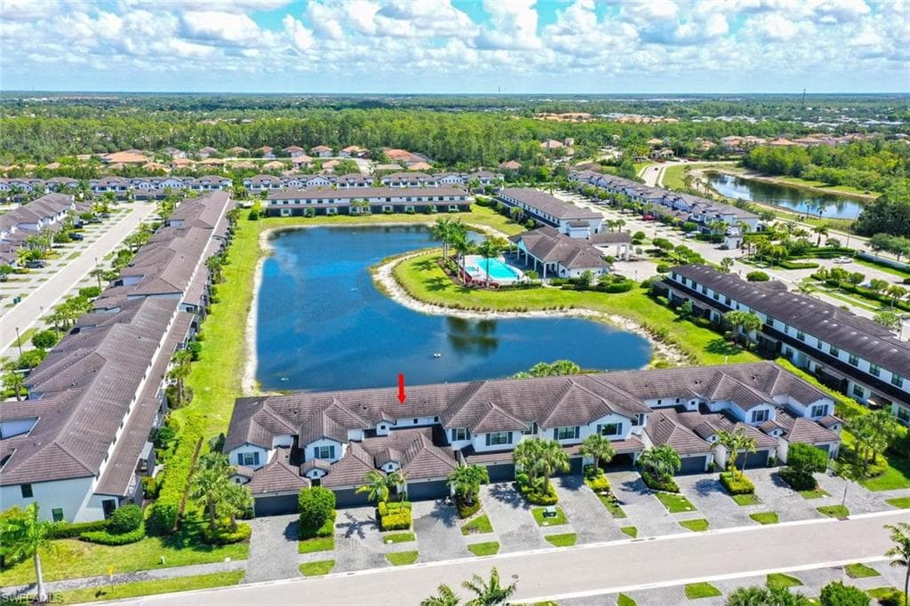 7345 Rockefeller DR NAPLES, FL 34119