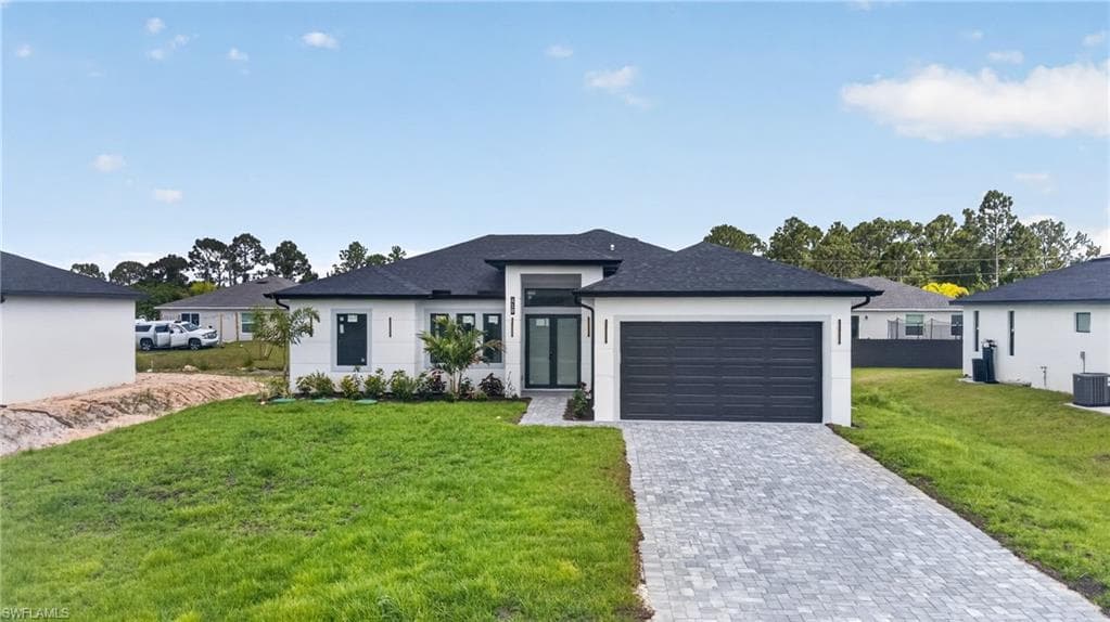 210 Pembroke ST LEHIGH ACRES, FL 33974