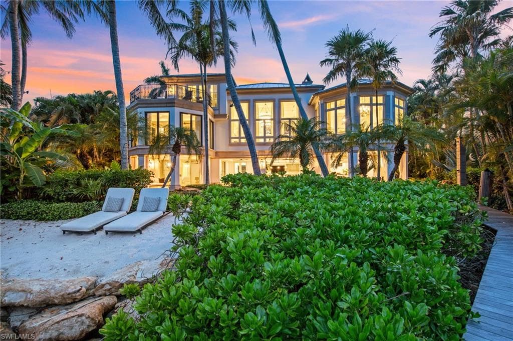 3675 Gordon DR NAPLES, FL 34102