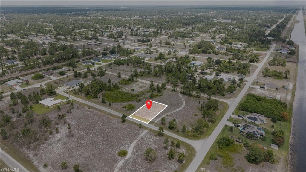 1251 Hathor ST E LEHIGH ACRES, FL 33974