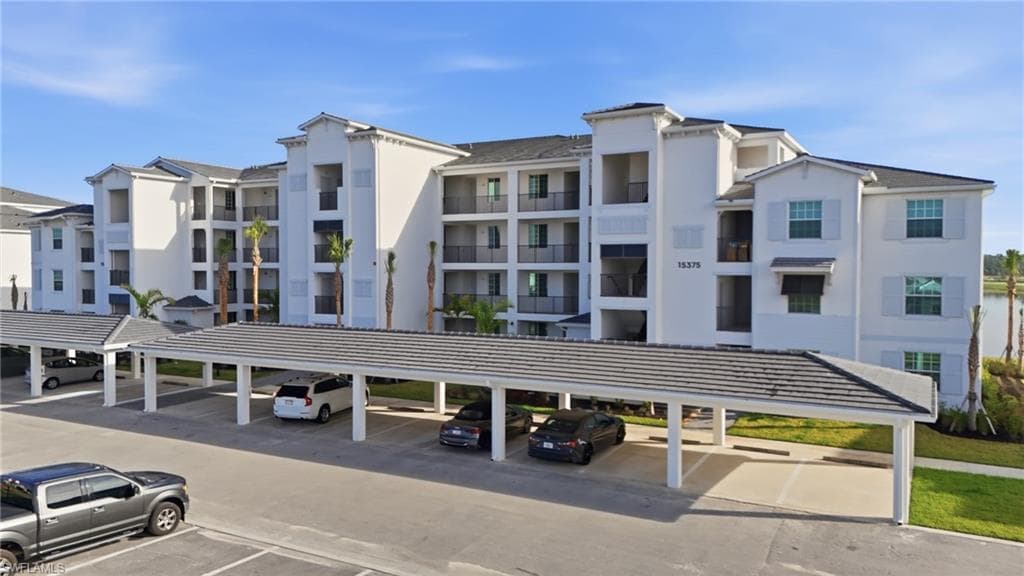 15375 Green Acres AVE 2217 PUNTA GORDA, FL 33982