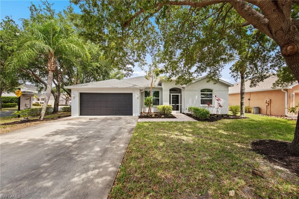 17381 Stepping Stone DR FORT MYERS, FL 33967