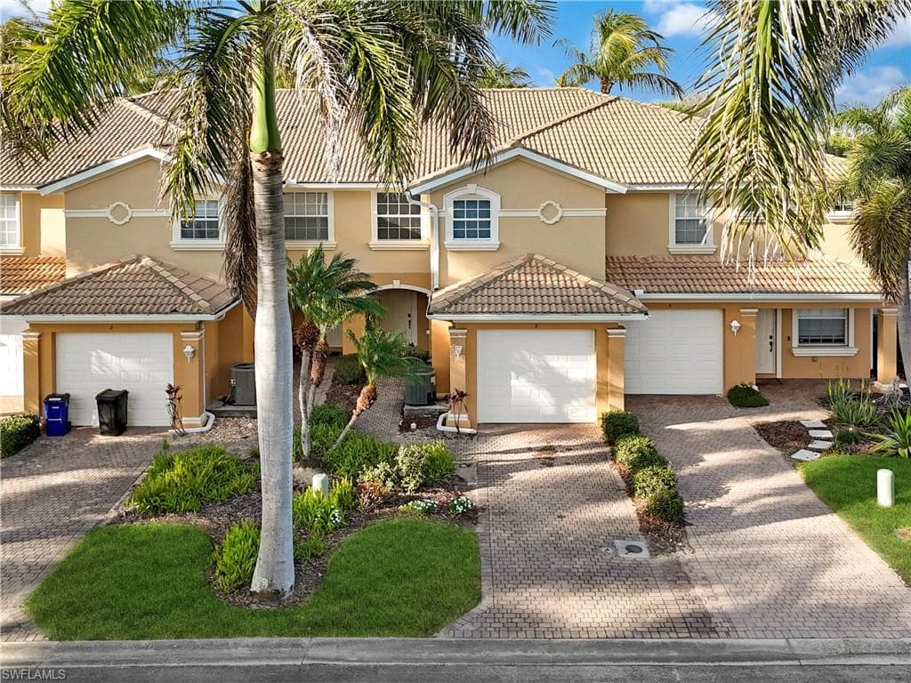 9729 Heatherstone River CT 3 ESTERO, FL 33928