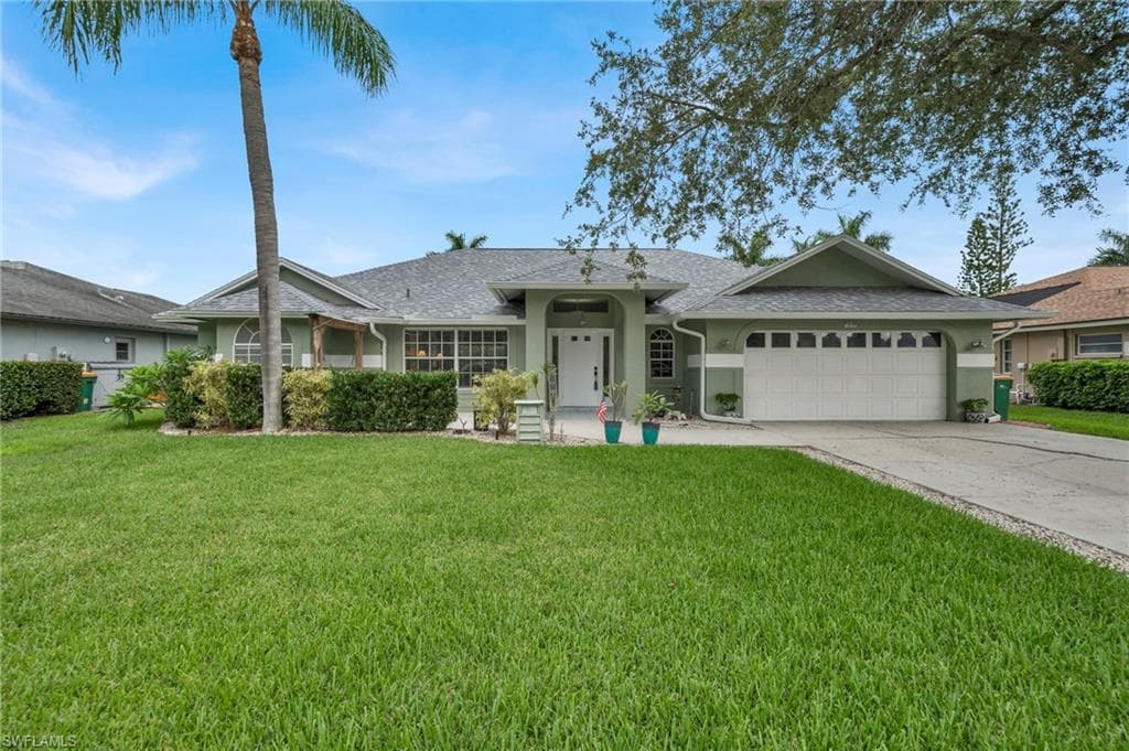 248 Channing CT NAPLES, FL 34110