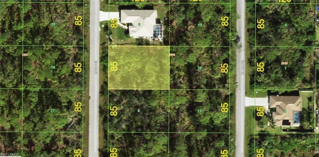 1274 Hester ST PORT CHARLOTTE, FL 33953