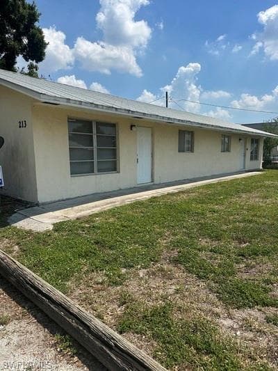 213 10th Street MOORE HAVEN, FL 33471