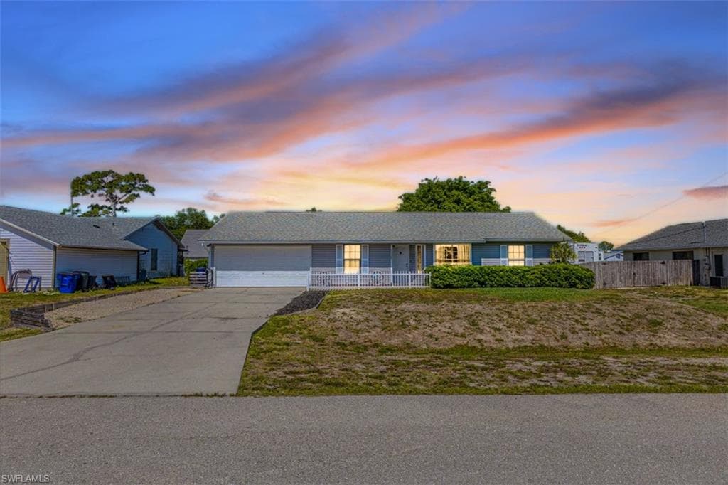 17328 Castile RD FORT MYERS, FL 33967