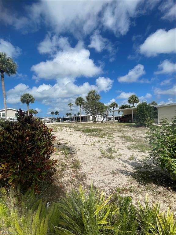 17881 Bryan CT FORT MYERS BEACH, FL 33931