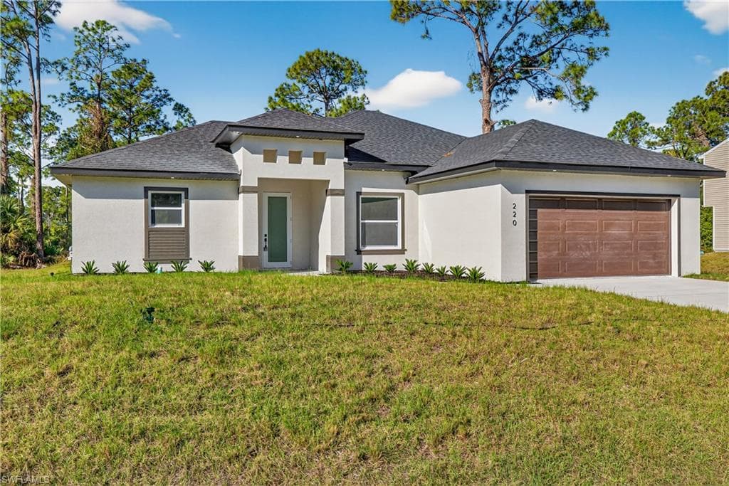 765 Joponica AVE S LEHIGH ACRES, FL 33974