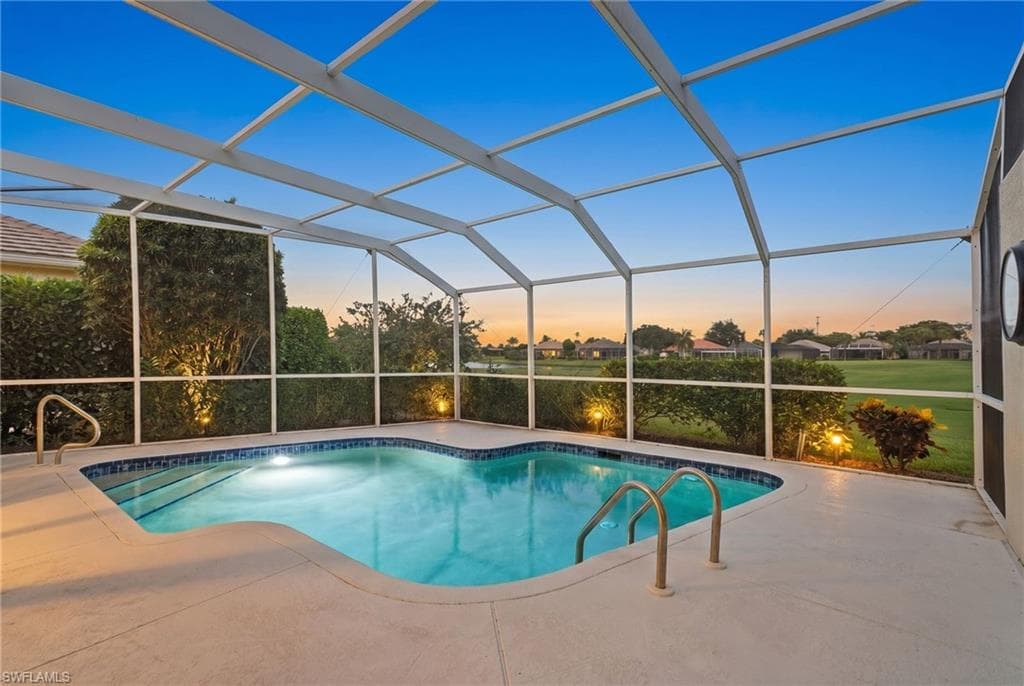 1843 Leamington LN NAPLES, FL 34109