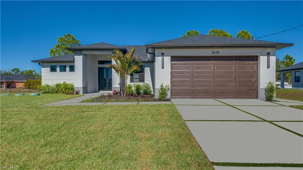 3416 13th ST W LEHIGH ACRES, FL 33971