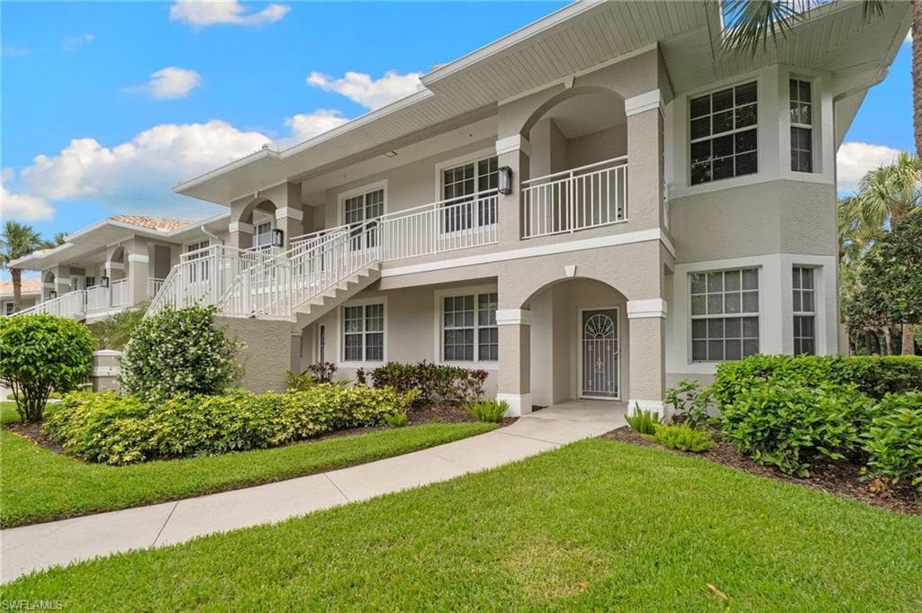 2345 Carrington CT 204 NAPLES, FL 34109