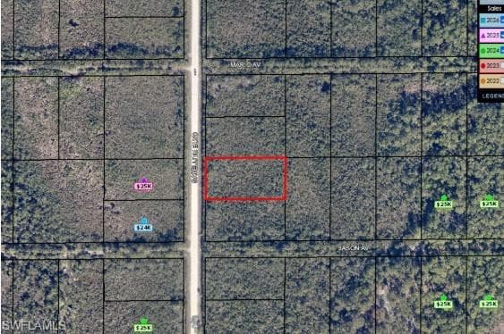 2731 Satellite BLVD COCOA, FL 32696