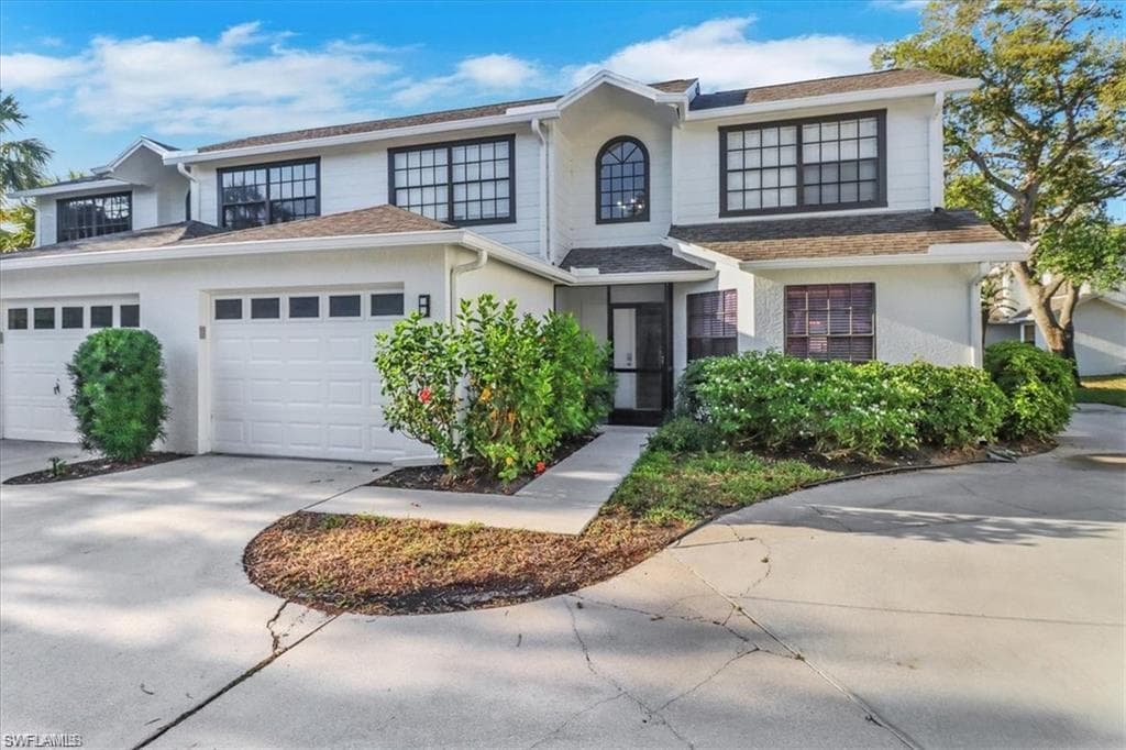 823 Meadowland DR 41-2 NAPLES, FL 34108