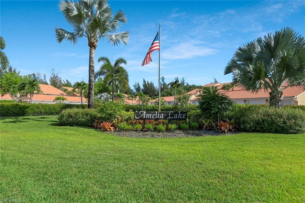 2395 Bayou LN 7304 NAPLES, FL 34112