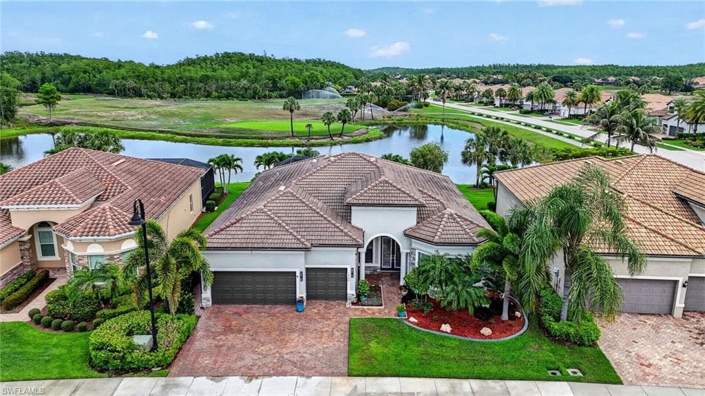 12904 Hadley CT FORT MYERS, FL 33913