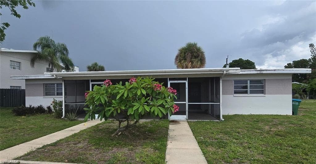 4911 Coronado PKWY B CAPE CORAL, FL 33904