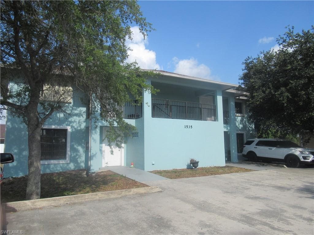 1535 Andalusia BLVD CAPE CORAL, FL 33909