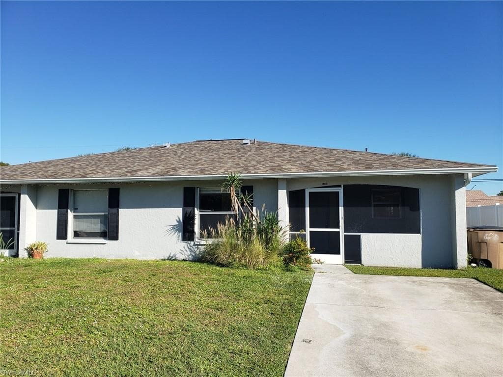 1101 SW 48th TER CAPE CORAL, FL 33914