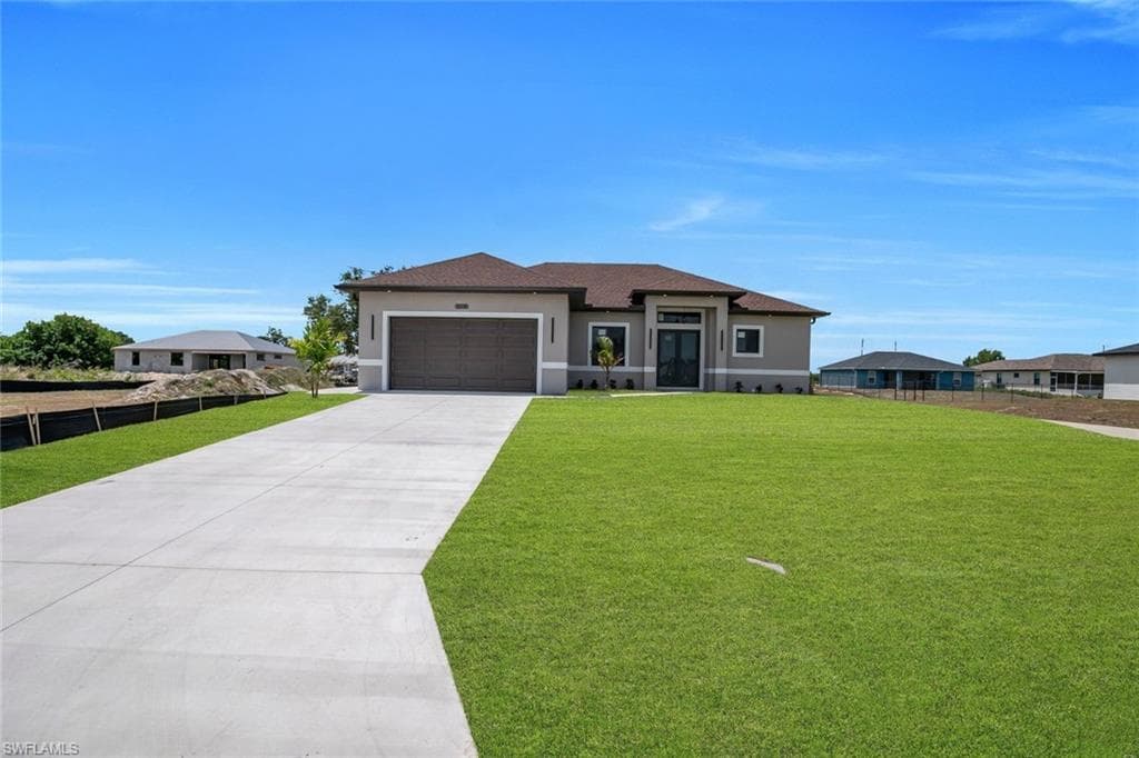 3115 2nd ST SW LEHIGH ACRES, FL 33976