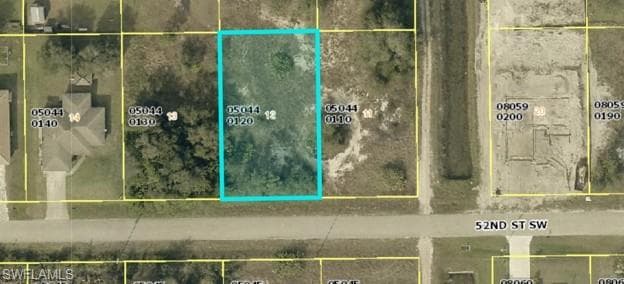 2602 52nd ST SW LEHIGH ACRES, FL 33976