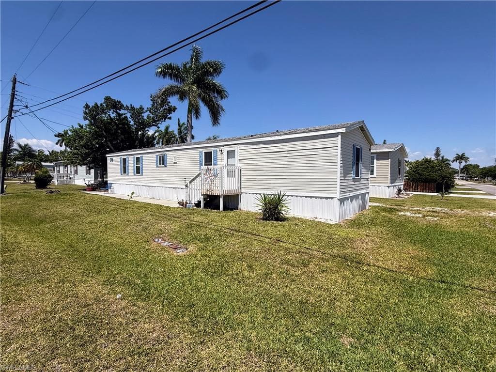 12980 Rebecca ST FORT MYERS, FL 33908