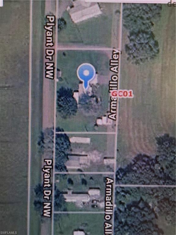 1176 Pylant DR MOORE HAVEN, FL 33471