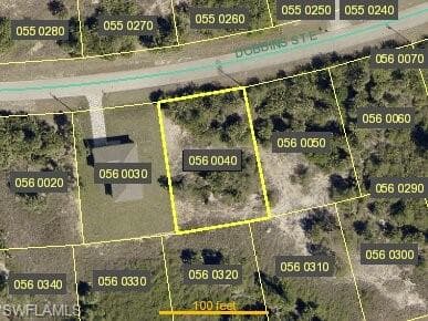 924 Dobbins ST E LEHIGH ACRES, FL 33974