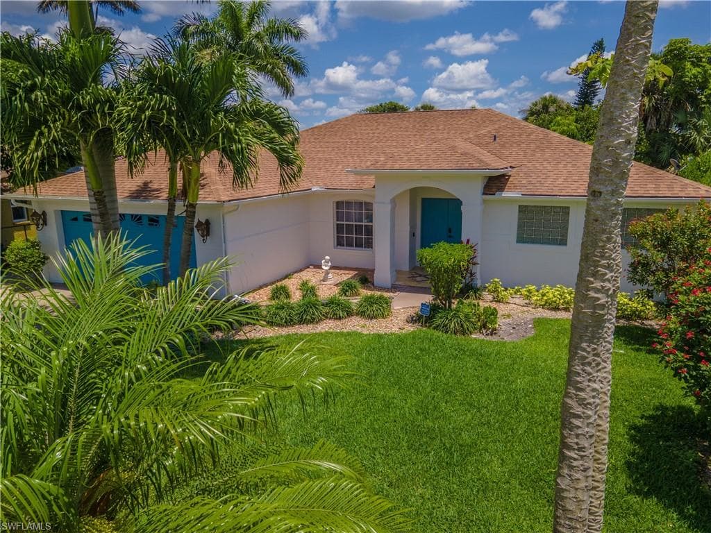 3054 44th ST SW NAPLES, FL 34116