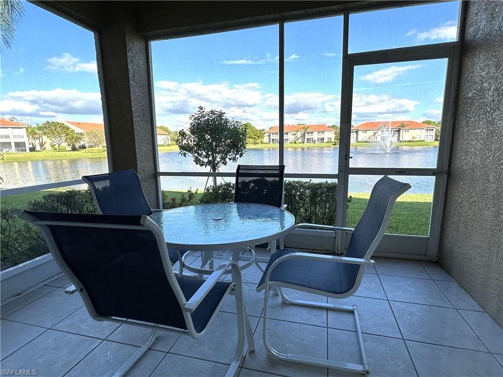 6670 Huntington Lakes CIR 103 NAPLES, FL 34119