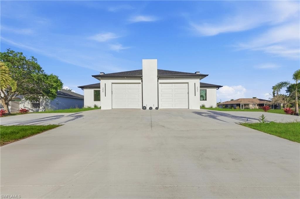 3629 SW Santa Barbara PL CAPE CORAL, FL 33914