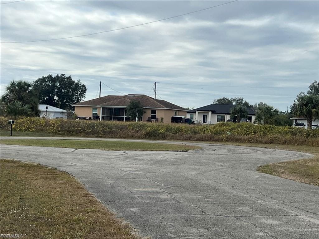 3007 Mecca CT LABELLE, FL 33935