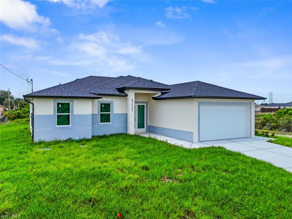 4221 18th ST SW LEHIGH ACRES, FL 33976