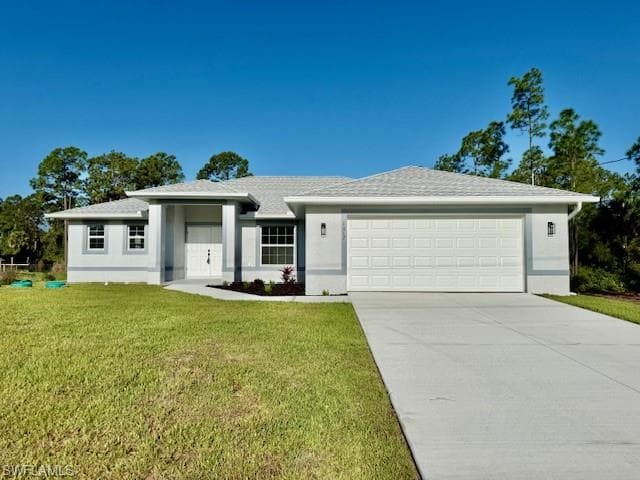 1017 Maple AVE N LEHIGH ACRES, FL 33972