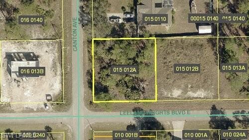3201 Leeland Heights BLVD E LEHIGH ACRES, FL 33936