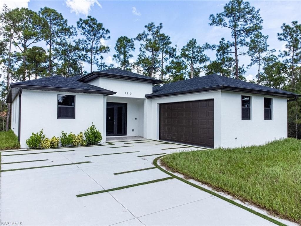 1310 Jefferson AVE LEHIGH ACRES, FL 33972