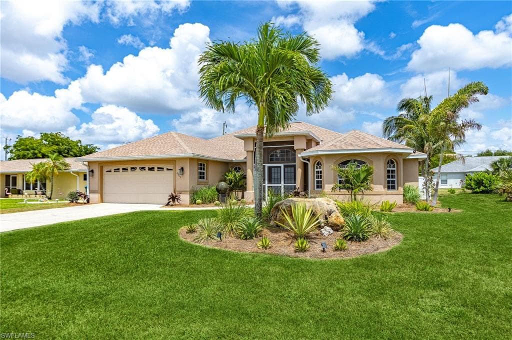 3613 SE 3rd PL CAPE CORAL, FL 33904