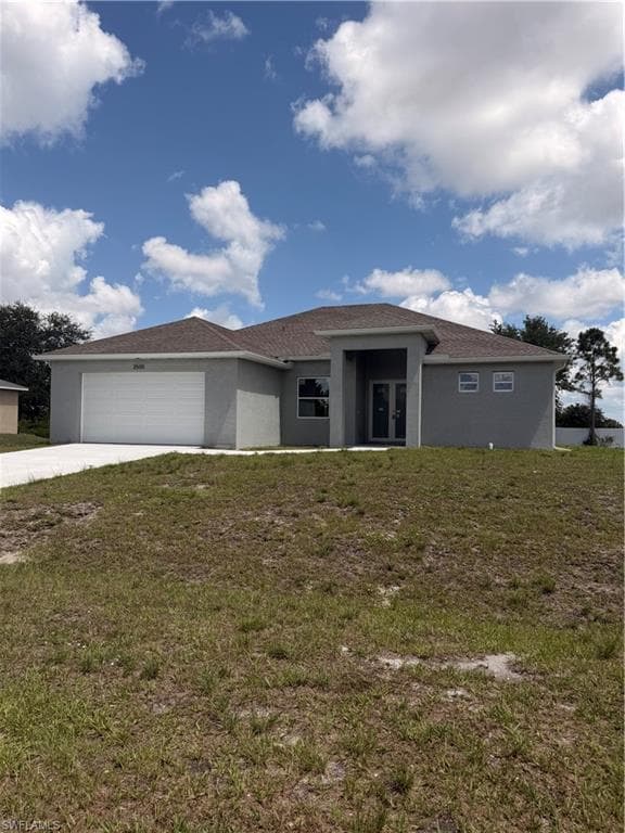 2500 33rd ST SW LEHIGH ACRES, FL 33976