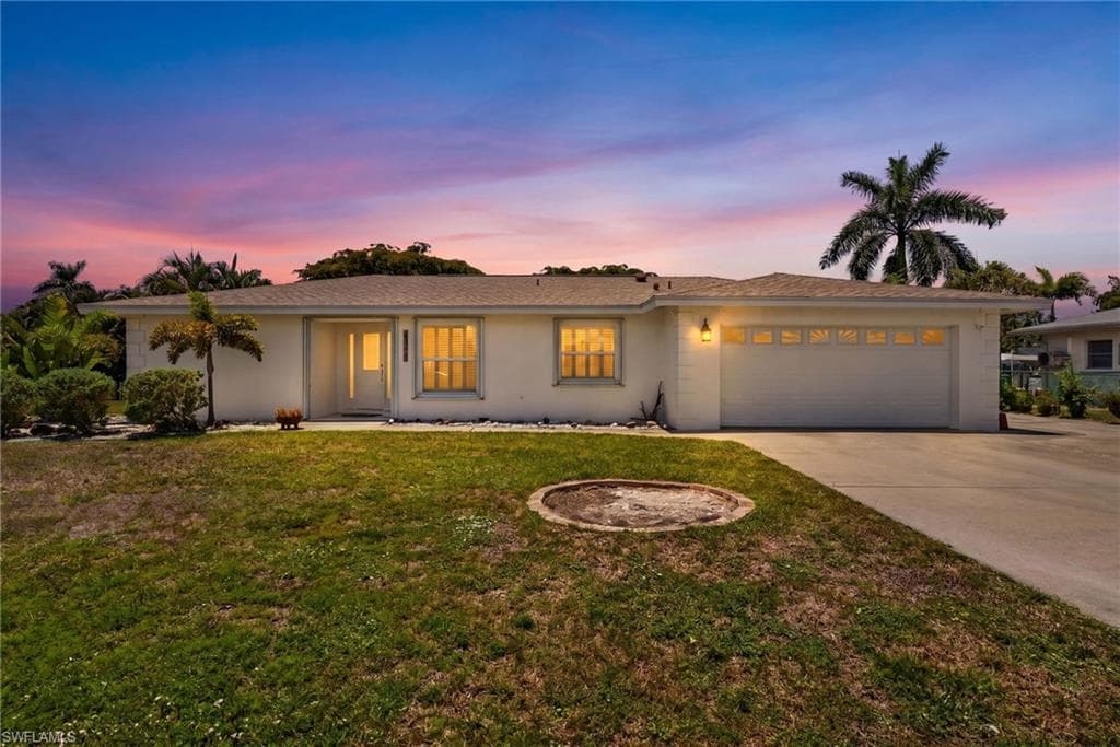 12279 Matlacha BLVD MATLACHA ISLES, FL 33991