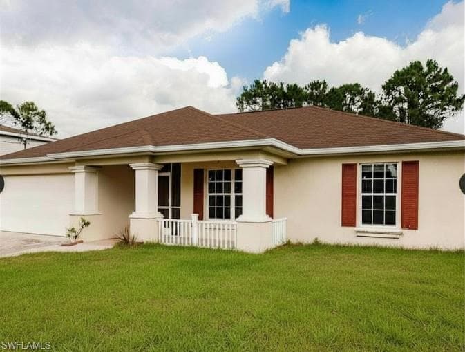 4111 2nd ST SW LEHIGH ACRES, FL 33976