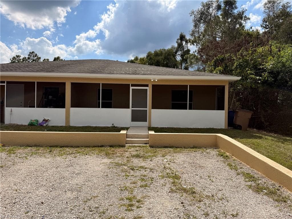 756 Holmes AVE LEHIGH ACRES, FL 33974