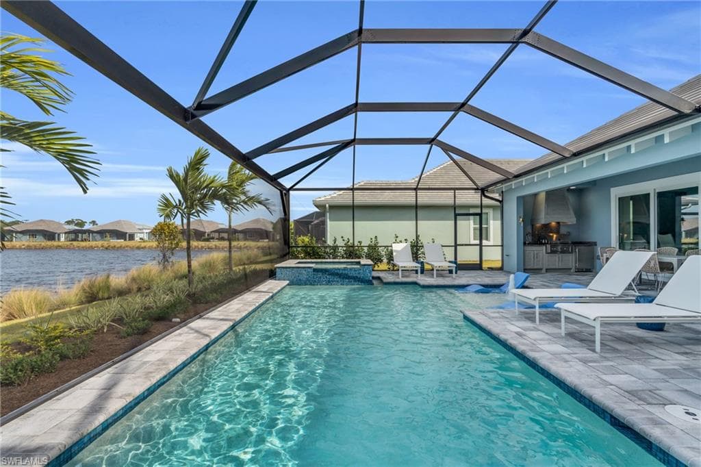 8795 Calypso CT NAPLES, FL 34112
