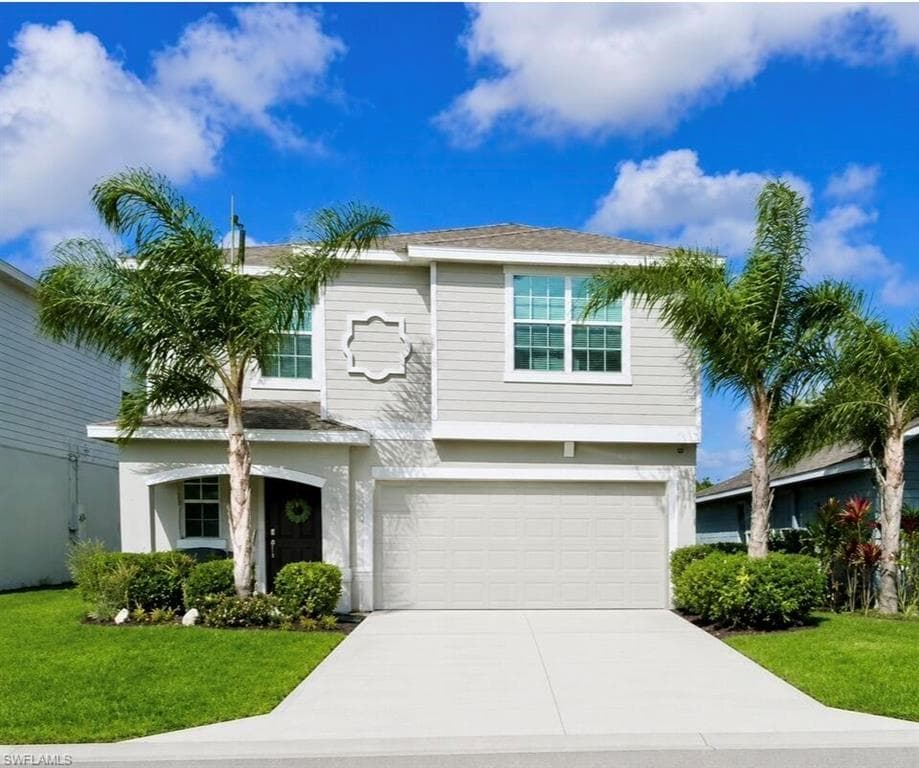 12210 Dakota Ridge PL LEHIGH ACRES, FL 33974